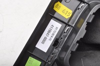 фото thumb №11, Seat leon iii ручка чехол переключения передач