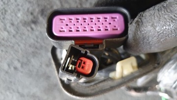 фото thumb №5, Volvo v50 s40 ii 04-06 джгут двері ліві перед eur