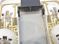 фото thumb №11, Лампа освітлення кабіни saab 9-3 ii lift