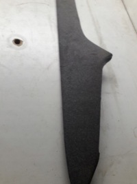 фото thumb №1, Peugeot 3008 ii молдинг dekor консолі