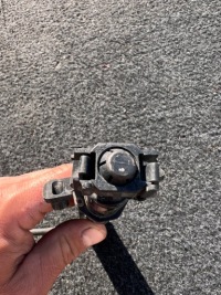 фото thumb №3, Volvo v60 омыватель насадка левая