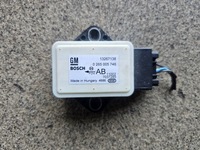 фото thumb №1, Модуль блок керування esp 0265005748 opel meriva b