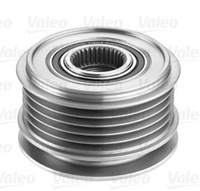 фото thumb №1, Зчеплення генератора kia