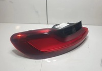 фото thumb №1, Лампа левая задняя bmw x4 g02 potestowa минимальный пробег