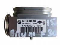 Купити Клапан розширювальний кондиціонера bmw 3 f30 2011-2018 rok 64119289832, фото thumb
