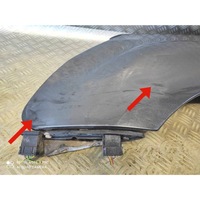 фото thumb №9, Крыло передний левый перед оригинал peugeot partner ii lift 2015-2018 ktp