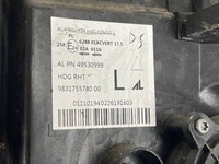 фото thumb №16, Citroen ds7 crossback 2020 левая сторона лампа передняя