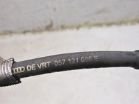 фото thumb №7, Wąż трубка wody audi a8 d3 4.0 v8 tdi 057121086e
