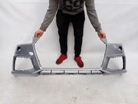 фото thumb №1, Audi tt 8s s-line 14- бампер передній перед pdc spr