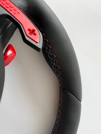 фото thumb №9, Bmw x5m f95 x6 g06 x5m m8 f91 m5 f90 m3 g80 повітропровід карбон nowa 8094935