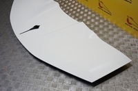 фото thumb №11, Chevrolet corvette c8 2020 - 2024 кришка багажника зад задня usa