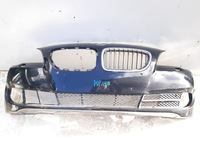 фото thumb №1, Bmw 5 f10 бампер перед передній