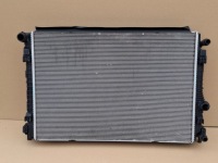 фото thumb №6, Vw seat skoda audi дві радіатор рідини основний  радіатор 5qm121251g