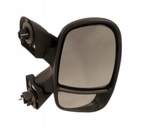 фото thumb №2, Правое зеркало renault trafic 2001 - 2014 ele