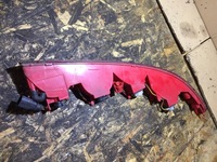 фото thumb №11, Audi q7 4l лампа бампера правая задняя задняя 4l0945096