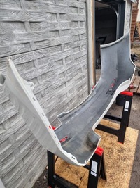 фото thumb №10, Bmw 5 f10 бампер зад задний a300