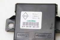 фото thumb №1, Модуль сигналізація renault megane iii хетчбек bz0_ 4m5418r0a 2009