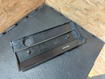 фото thumb №10, Захист верхня двигуна bmw 3 e46 320i m52b20tu 1710781b 11121710781b 1710781