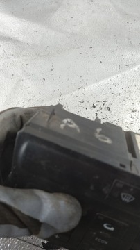 фото thumb №4, Панель кондиционера audi c5 98r 2.5d sedan