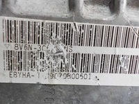 фото thumb №7, Mazda 3 ii bl 09r замок запалювання з ключ колонка c23666938b