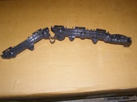 фото thumb №1, Направляющая бампера правый задняя toyota rav4 52155-42050