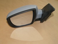 фото thumb №1, Зеркало наружное левая ix-35 hyundai ix35 lektr