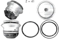 фото thumb №10, Водяна помпа  dolz 62121010 pa12053 pa1010 65414