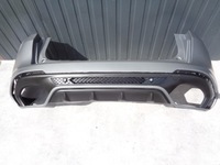 фото thumb №1, Alfa romeo stelvio qv бампер задняя задний