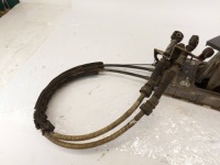 Купить Кулиса кулиса  тросы переключения передач 1k0711061a audi a3 8p1 vw skoda, фото thumb