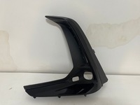 фото thumb №1, Решётка бампера левая lexus nx ii