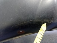 фото thumb №12, Honda cr-v ii бампер перед передний