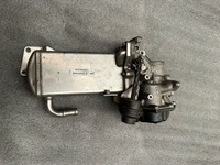 фото thumb №1, Клапан egr радиатор выхлопных газов 03l131512cd audi....