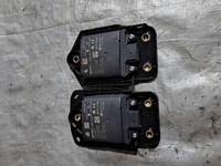 фото thumb №1, Радар модуль мертвого pola nissan leaf ii 284k15sa0a