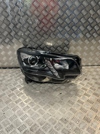 фото thumb №1, Лампа правая перед peugeot partner 4 rifter 9816827180