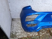 фото thumb №3, Vw t-roc 2ga807521 бампер задня