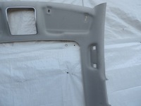 фото thumb №7, Потолок потолок панорама opel meriva b ii