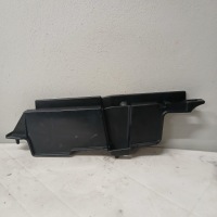 фото thumb №1, Volvo xc90 ii молдинг защита багажника левая 31377848