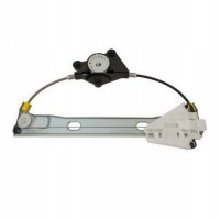 фото thumb №1, Підйомник скло правий задня alfa romeo 159 2.4 jtdm