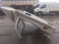 Купити Ducato 06- стіна задній задня дах вітровик, фото thumb