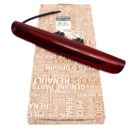 фото thumb №9, Оригінал оригінальний номер світло лампа стоп-сигнал стоп renault espace iv