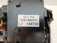 Mercedes glc 300 x253 панель туннель a2536802403 Киев, фото thumb