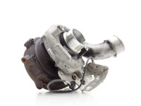 фото thumb №1, Турбонагнетатель audi a4 b8 a5 8t q5 8r 3.0 tdi cap capa 059145722l