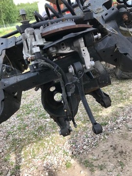 фото thumb №6, Ford fusion 2017 mondeo mk5 рычаг подвешивание зад