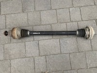 Купити Audi q7 2 4m привідний вал привідна задні, фото thumb