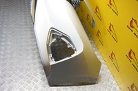 фото thumb №9, Nissan maxima 2019 - 2023 бампер перед передній решітка радіатора usa