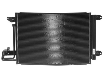 фото thumb №9, Denso радиаторов кондиционера vag dcn32032