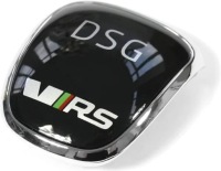 фото thumb №1, Накладка важіль перемикання передач передач dsg skoda rs 5e0713146f
