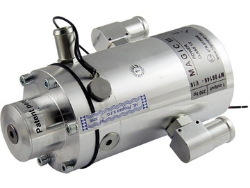 РЕДУКТОР-ИСПАРИТЕЛЬ MAGIC JET III POWER 250/450KM