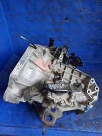 фото thumb №6, Коробка передач picanto 2013 r 1.0 b mc177 бензин