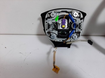 фото thumb №10, Vw passat b6 07r кермо шкіра мультифункція подушка 3c0419091